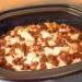Crock Pot Lasagna